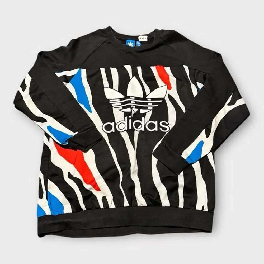 adidas get ready